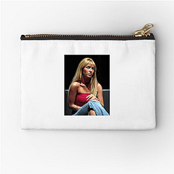 Anahí Vibrant Energy Vibe Anahí Zipper Pouches
