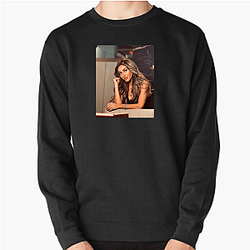 Anahí Empowering Anthem Look Anahí Sweatshirts
