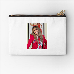 Anahí Stage Presence Graphic Anahí Zipper Pouches