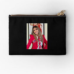 Anahí Stage Presence Graphic Anahí Zipper Pouches