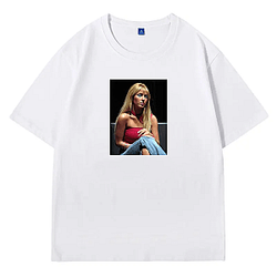 Anahí Vibrant Energy Vibe Anahí T-Shirts