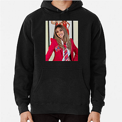 Anahí Stage Presence Graphic Anahí Hoodies
