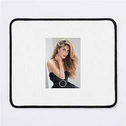 Anahí Timeless Pop Design Anahí Mouse Pads