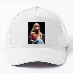 Anahí Vibrant Energy Vibe Anahí Hats & Caps