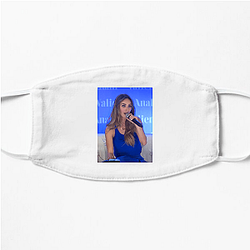 Anahí RBD Icon Tee Anahí Face Masks