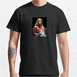 Anahí Vibrant Energy Vibe Anahí T-Shirts