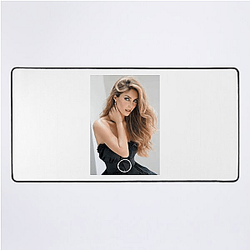 Anahí Timeless Pop Design Anahí Mouse Pads