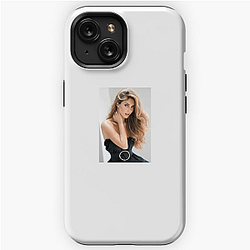 Anahí Timeless Pop Design Anahí Samsung Cases