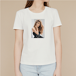 Anahí Timeless Pop Design Anahí T-Shirts