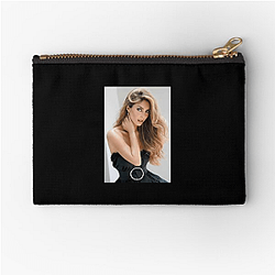 Anahí Timeless Pop Design Anahí Zipper Pouches