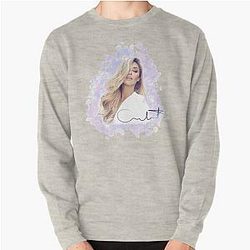 Anahi RBD Pullover Sweatshirt