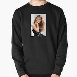 Anahí Timeless Pop Design Anahí Sweatshirts