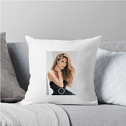 Anahí Timeless Pop Design Anahí Pillows Cover