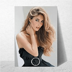 Anahí Timeless Pop Design Anahí Posters