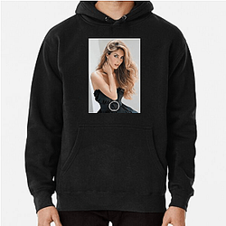 Anahí Timeless Pop Design Anahí Hoodies