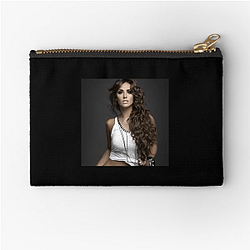Anahí Rebellious Spirit Tee Anahí Zipper Pouches