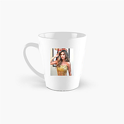 Anahí Musical Journey Fashion Anahí Mugs