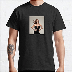 Anahí Pop Star Style Anahí T-Shirts