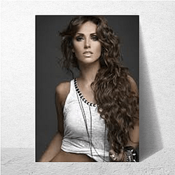 Anahí Rebellious Spirit Tee Anahí Posters