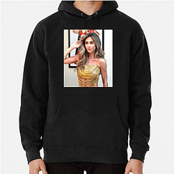 Anahí Musical Journey Fashion Anahí Hoodies