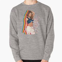 Anahi RBD Pullover Sweatshirt