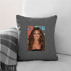 Anahí Rebellious Spirit Tee Anahí Pillows Cover