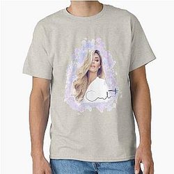 Anahi RBD Classic T-Shirt