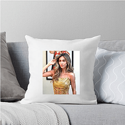 Anahí Musical Journey Fashion Anahí Pillows Cover