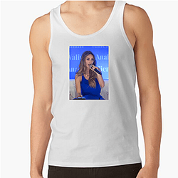 Anahí RBD Icon Tee Anahí Tank Tops