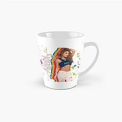 Anahi RBD Tall Mug