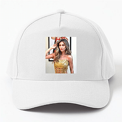 Anahí Musical Journey Fashion Anahí Hats & Caps