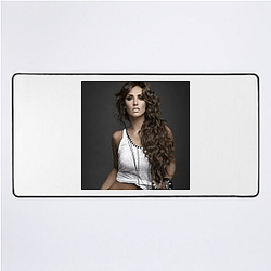 Anahí Rebellious Spirit Tee Anahí Mouse Pads