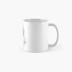 Anahi RBD Classic Mug