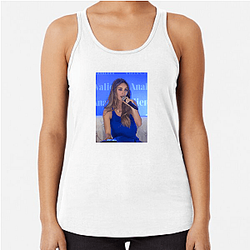 Anahí RBD Icon Tee Anahí Tank Tops