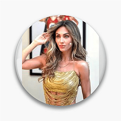 Anahí Musical Journey Fashion Anahí Pins