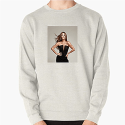 Anahí Pop Star Style Anahí Sweatshirts