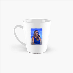 Anahí RBD Icon Tee Anahí Mugs