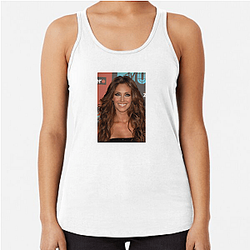 Anahí Rebellious Spirit Tee Anahí Tank Tops