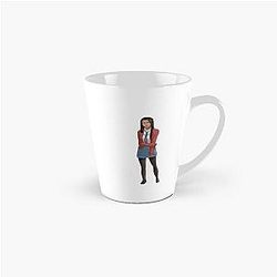 Anhí Lia Tall Mug