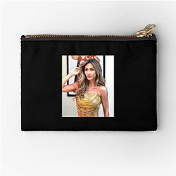 Anahí Musical Journey Fashion Anahí Zipper Pouches