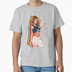 Anahi RBD T-Shirt