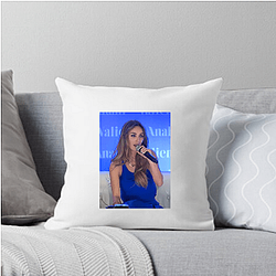 Anahí RBD Icon Tee Anahí Pillows Cover