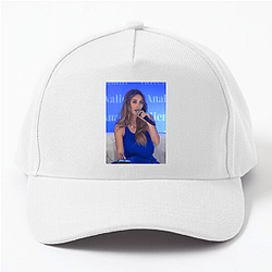 Anahí RBD Icon Tee Anahí Hats & Caps