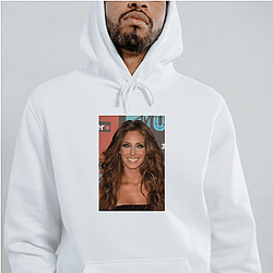 Anahí Rebellious Spirit Tee Anahí Hoodies