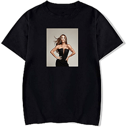 Anahí Pop Star Style Anahí T-Shirts