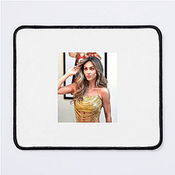 Anahí Musical Journey Fashion Anahí Mouse Pads