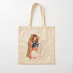 Anahi RBD Cotton Tote