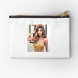 Anahí Musical Journey Fashion Anahí Zipper Pouches
