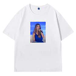 Anahí RBD Icon Tee Anahí T-Shirts