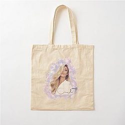 Anahí RBD Cotton Bag